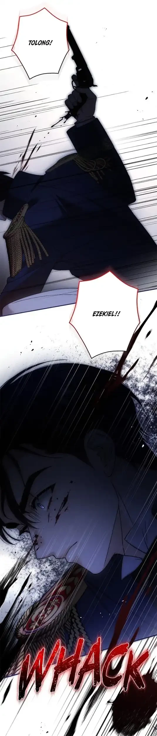 Chapter 40 - halaman 22