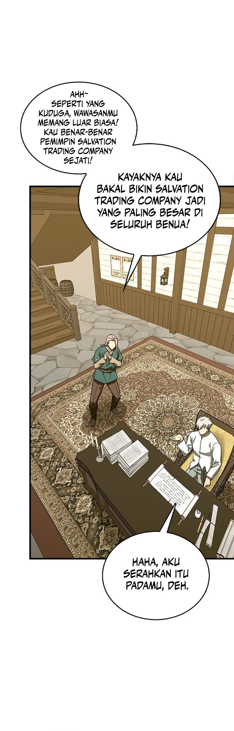 Chapter 111 - halaman 14