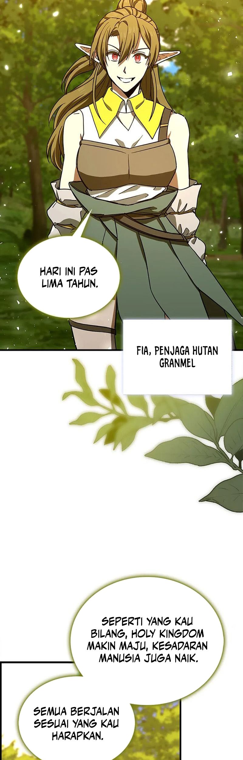 Chapter 112 - halaman 25