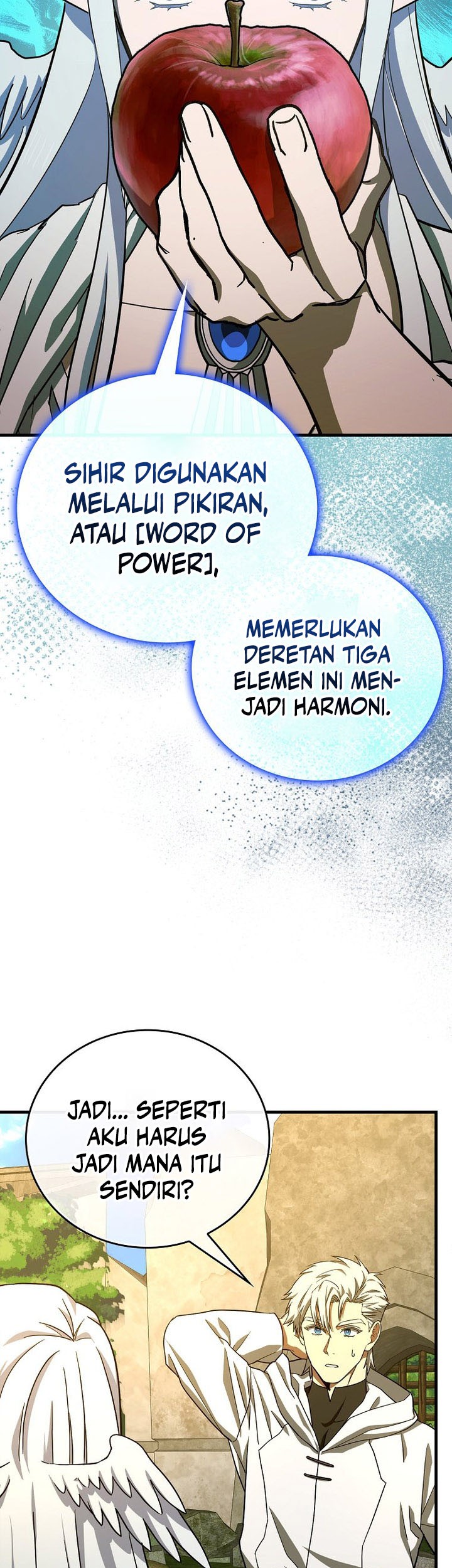 Chapter 116 - halaman 40