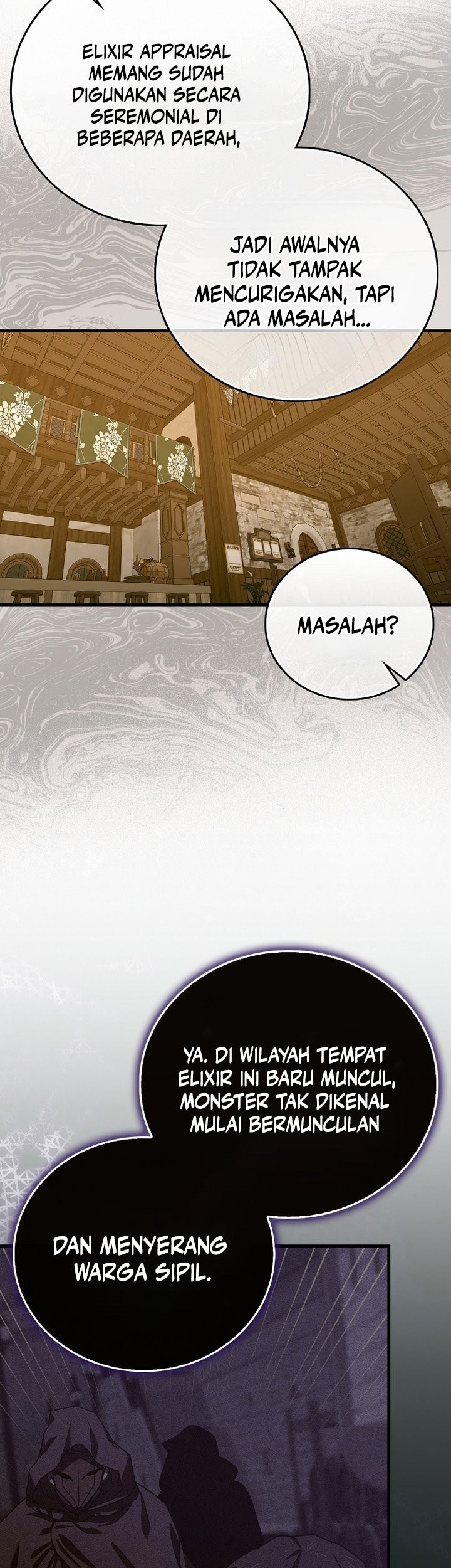 Chapter 129 - halaman 28