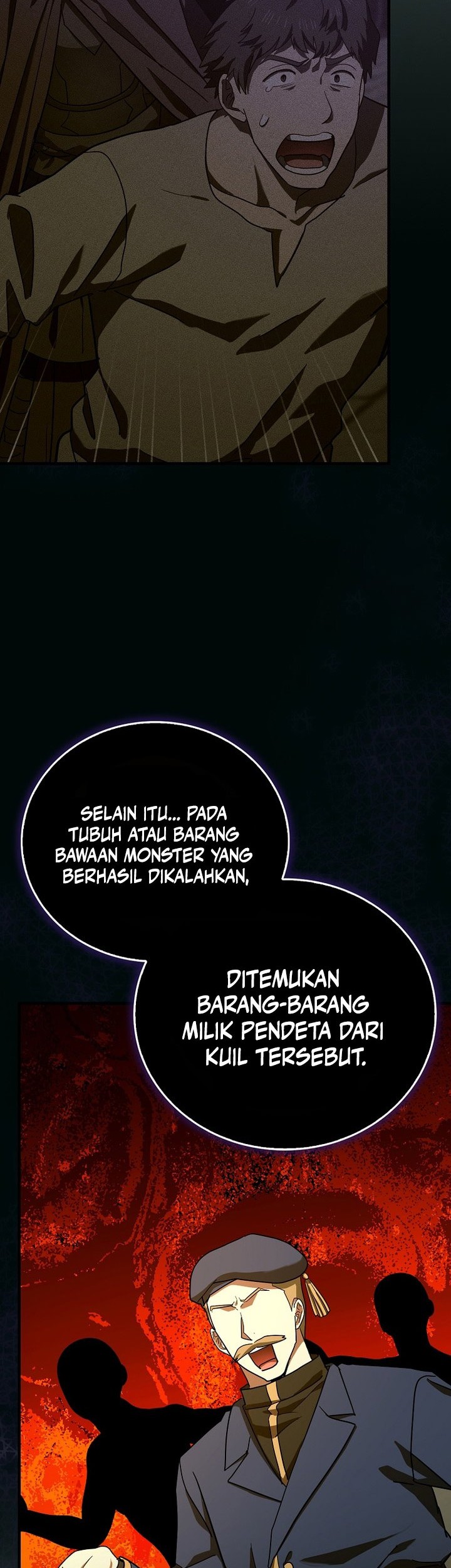 Chapter 129 - halaman 29