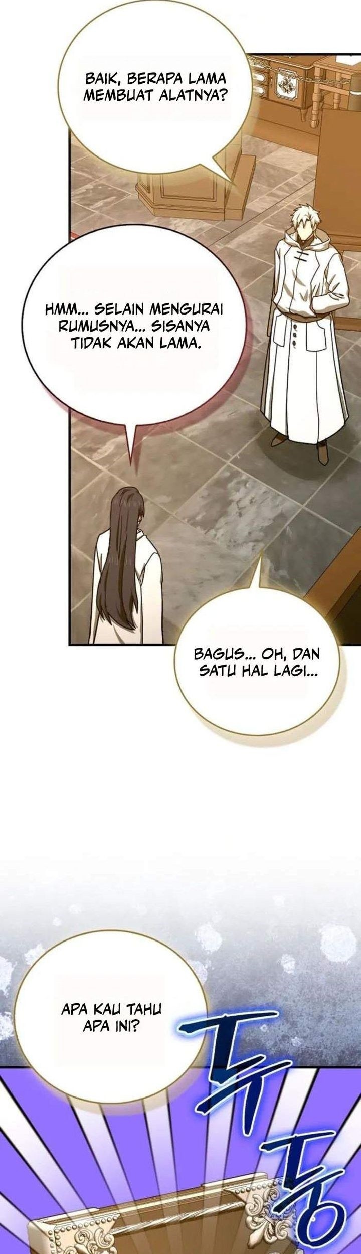 Chapter 133 - halaman 20