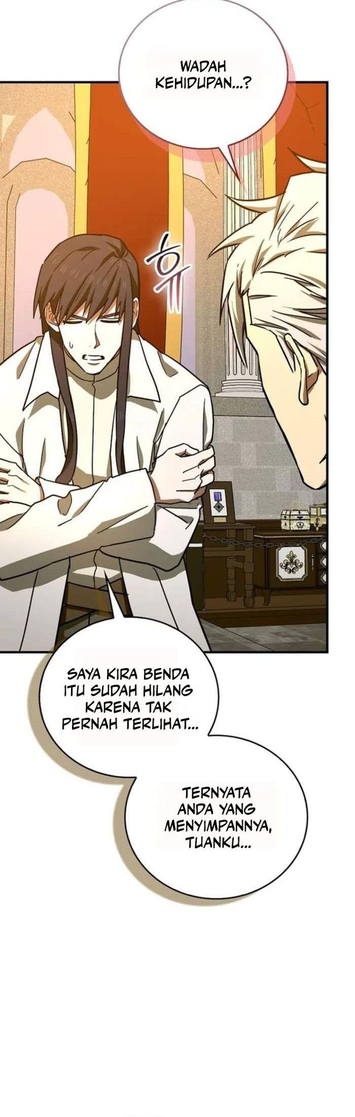 Chapter 133 - halaman 22