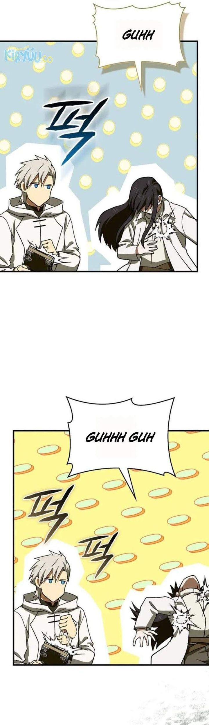 Chapter 133 - halaman 25