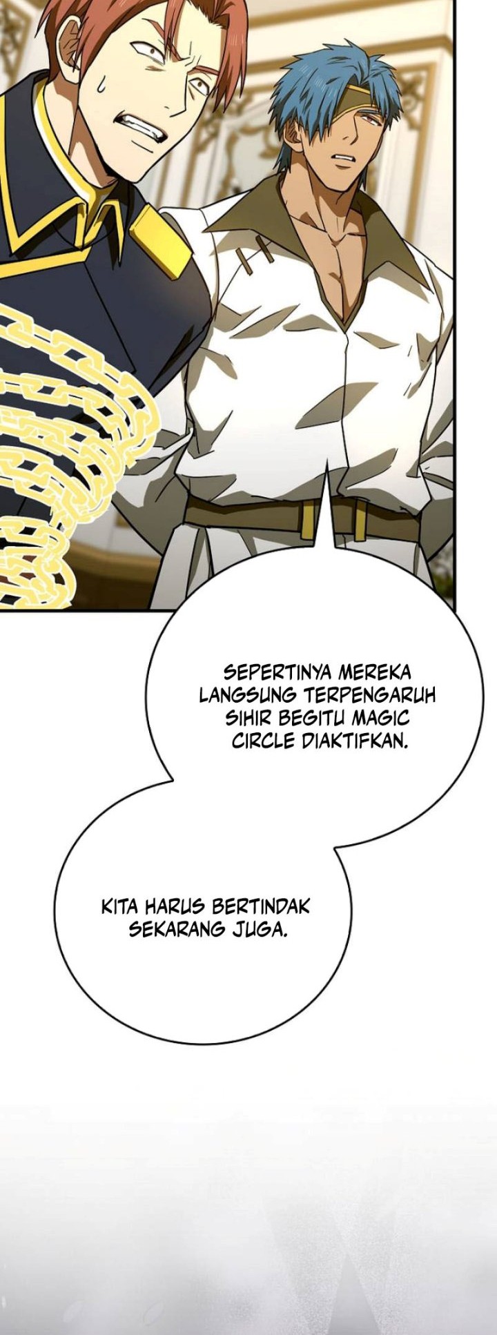 Chapter 134 - halaman 34