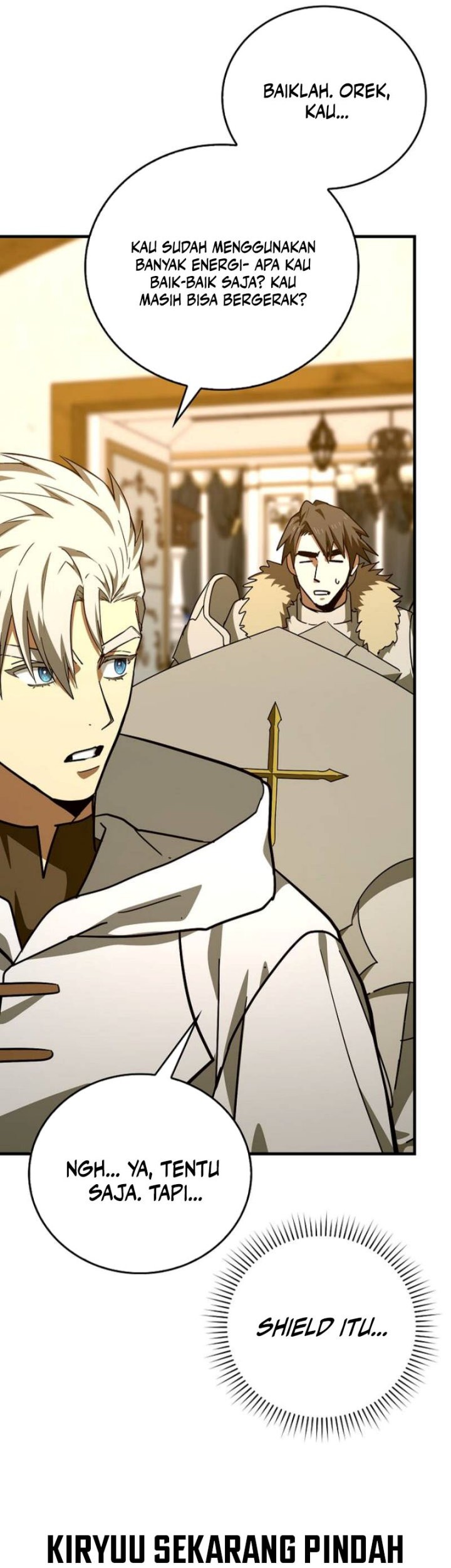 Chapter 138 - halaman 45