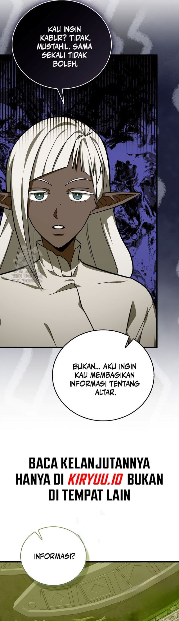 Chapter 143 - halaman 30