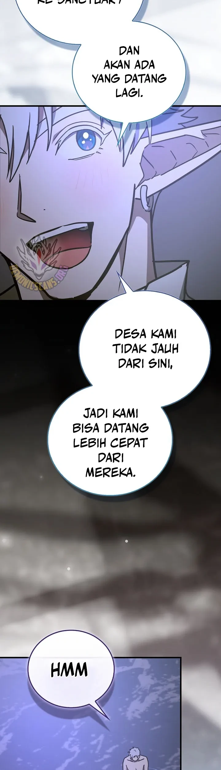 Chapter 144 - halaman 21