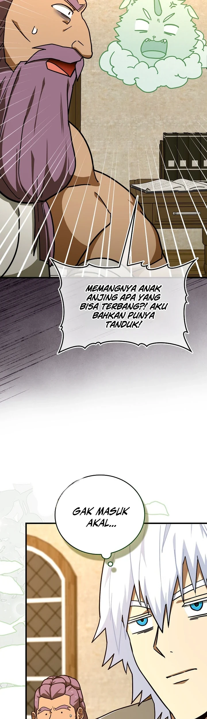 Chapter 153 - halaman 36