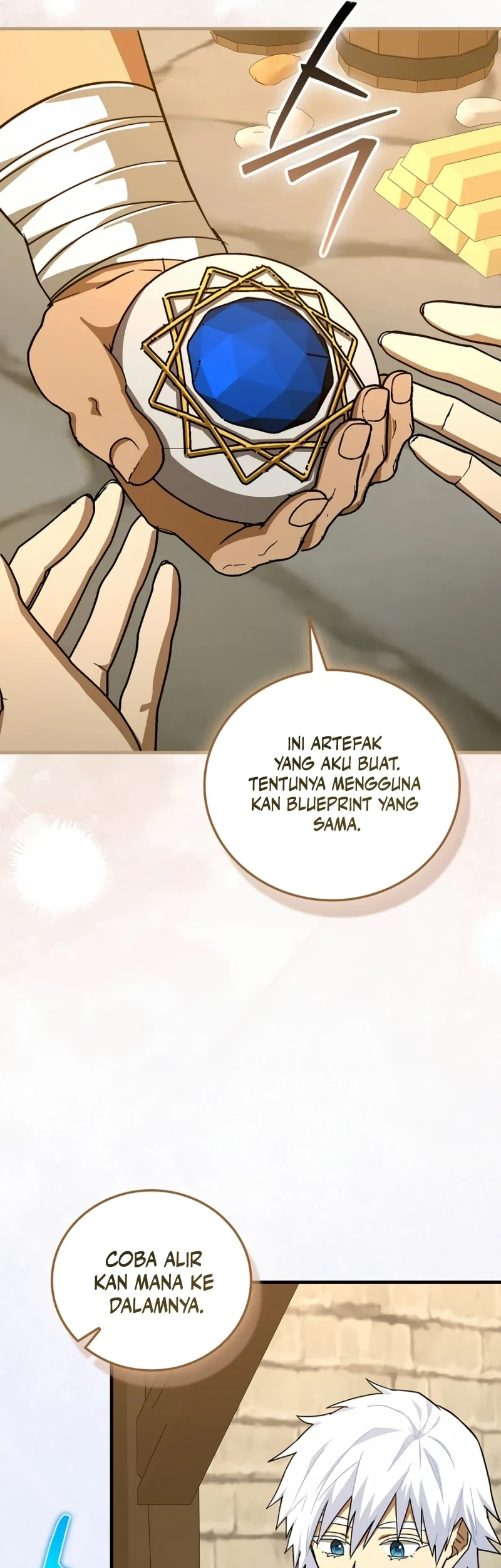 Chapter 154 - halaman 13