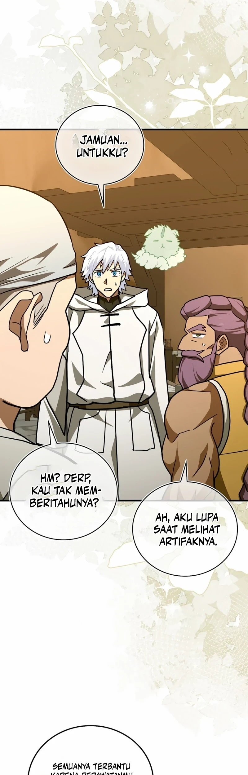Chapter 154 - halaman 28