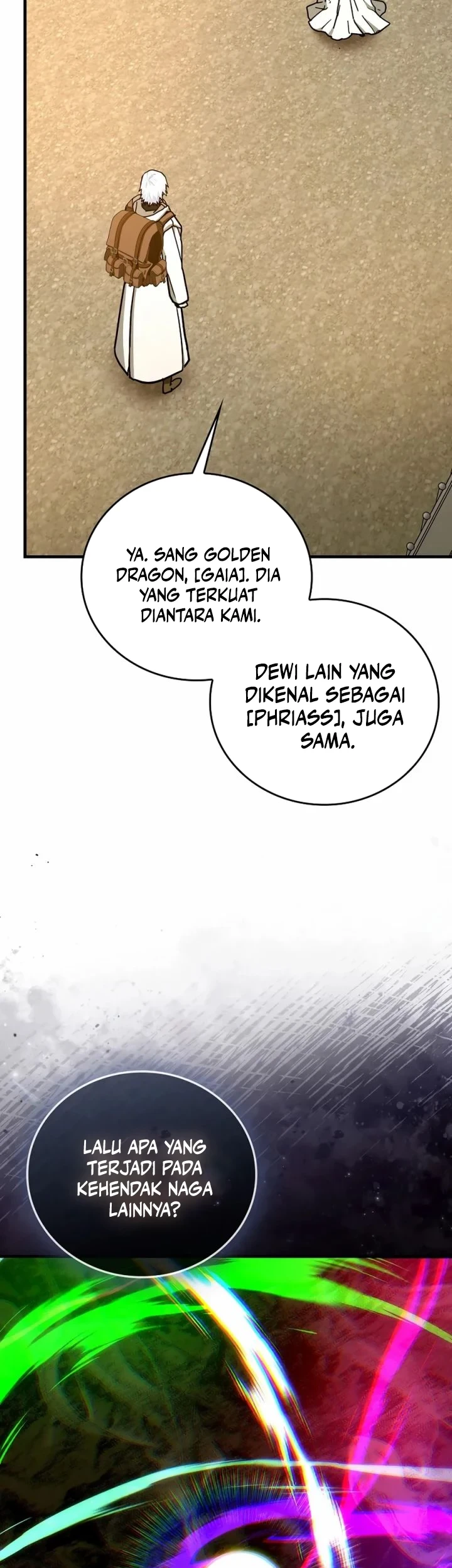 Chapter 157 - halaman 24