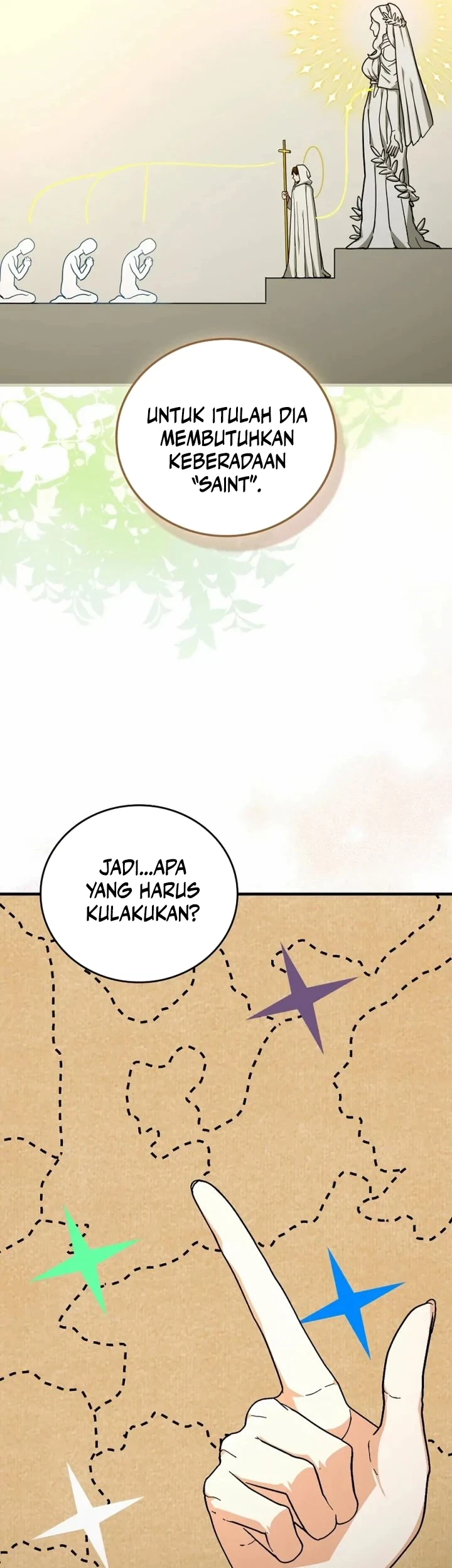 Chapter 157 - halaman 38