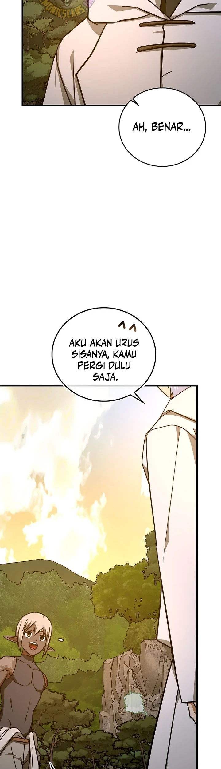Chapter 160 - halaman 37