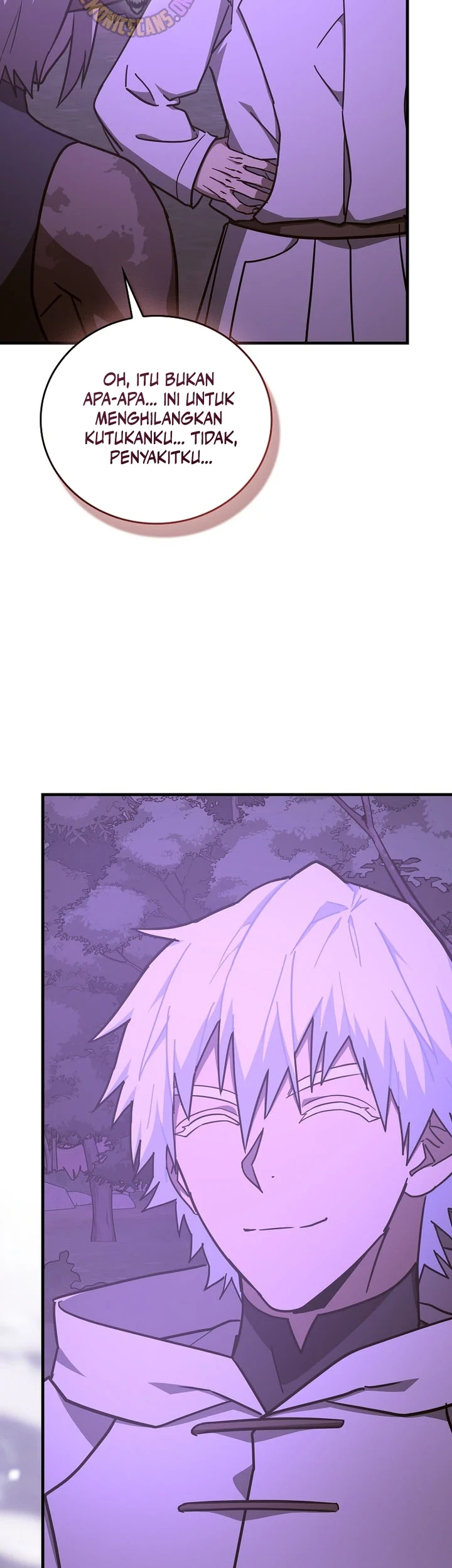 Chapter 160 - halaman 33