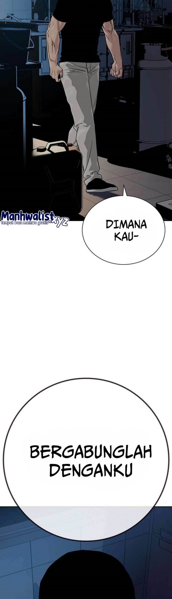 Chapter 100 - halaman 47