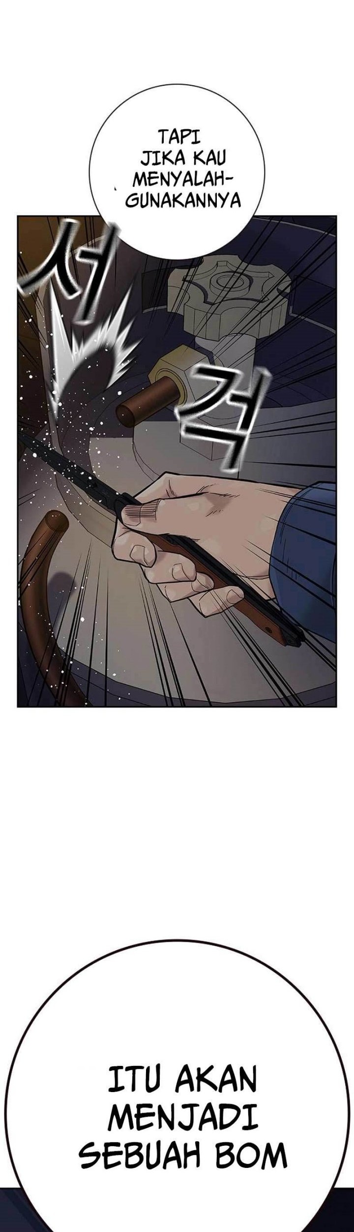 Chapter 100 - halaman 61