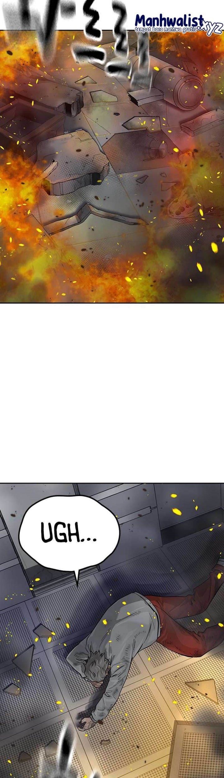 Chapter 100 - halaman 72