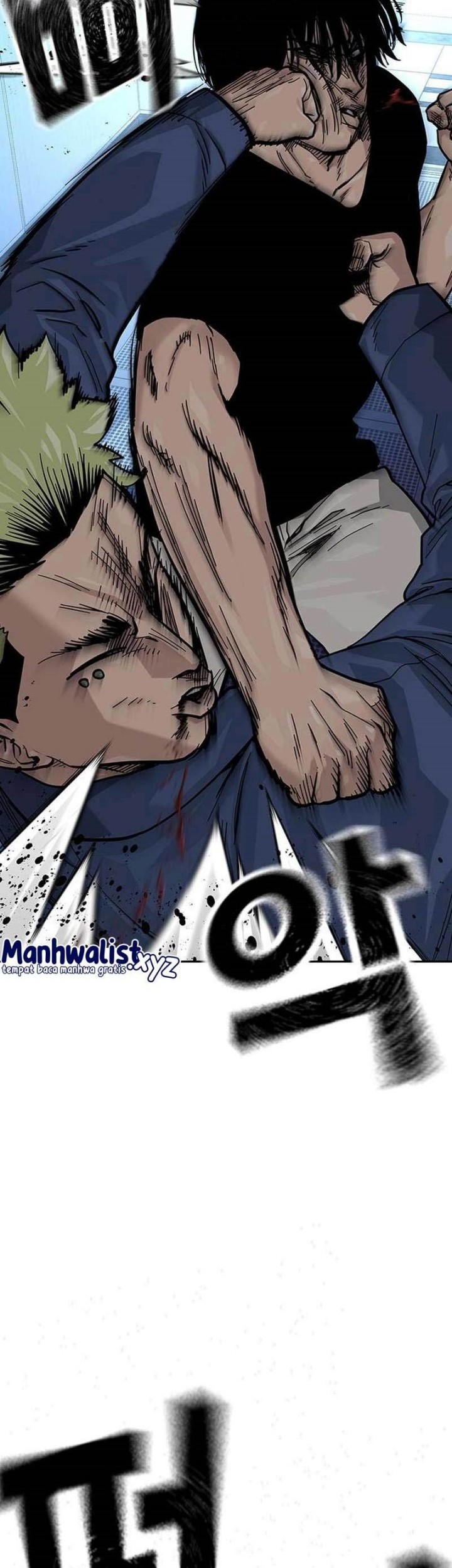 Chapter 100 - halaman 22