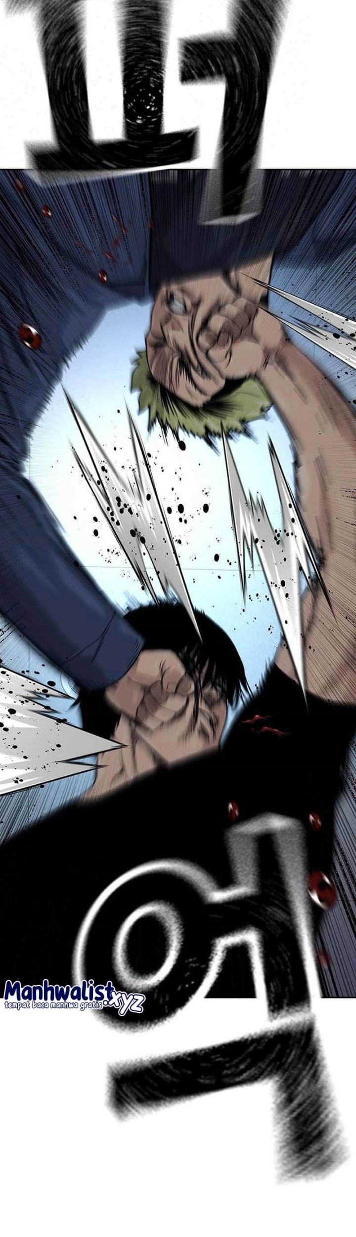 Chapter 100 - halaman 24
