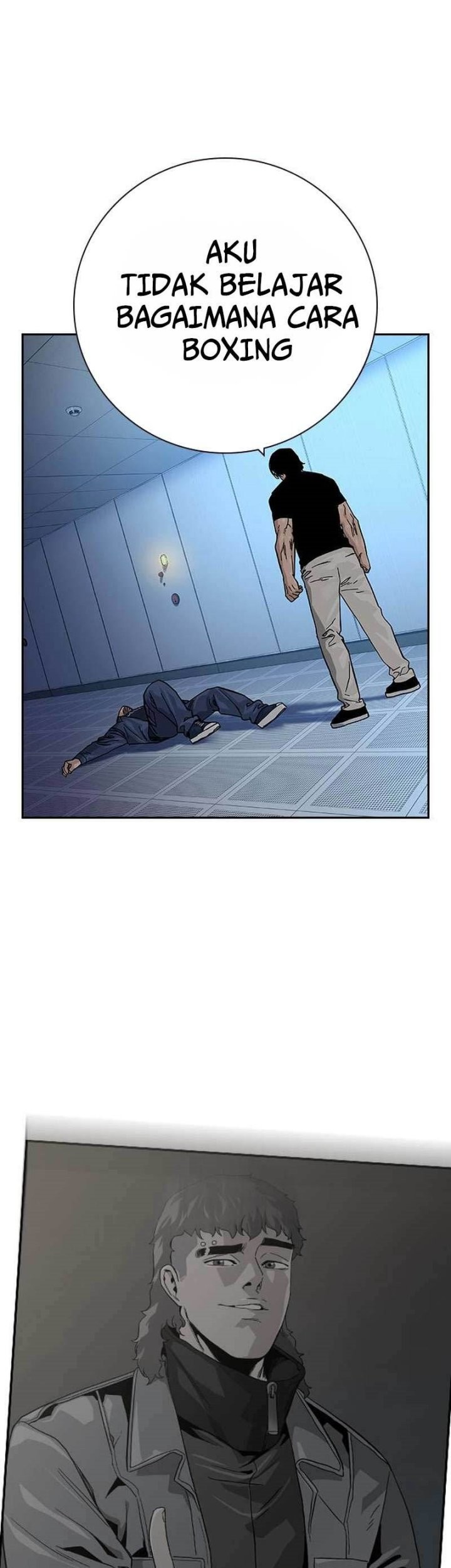 Chapter 100 - halaman 31