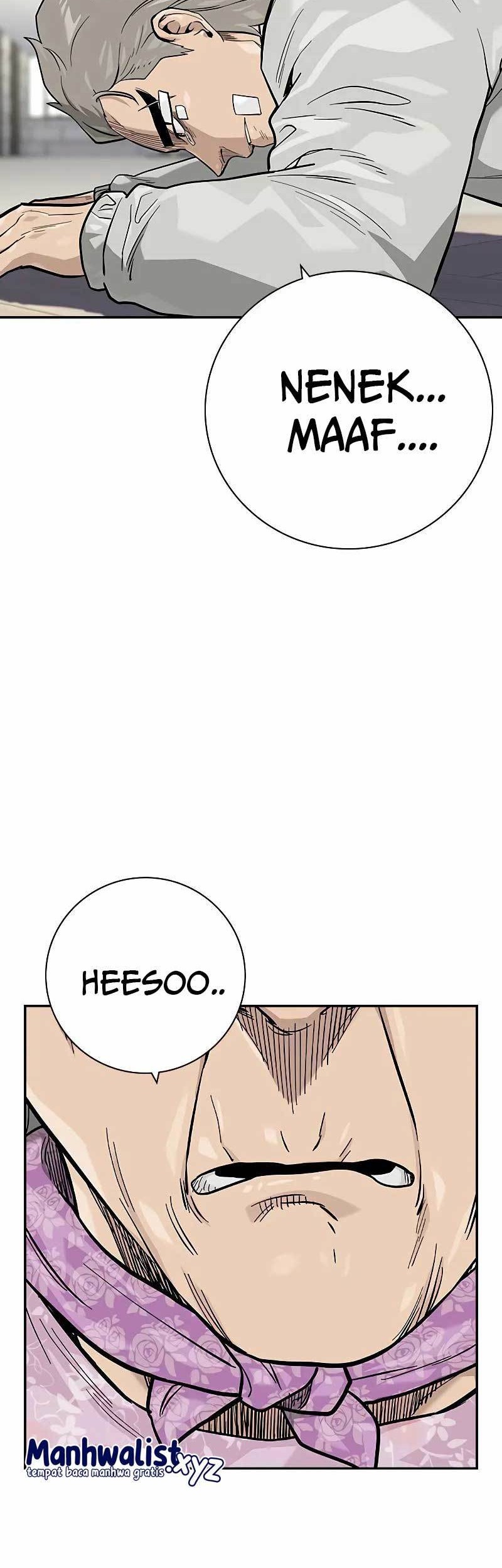 Chapter 101 - halaman 48