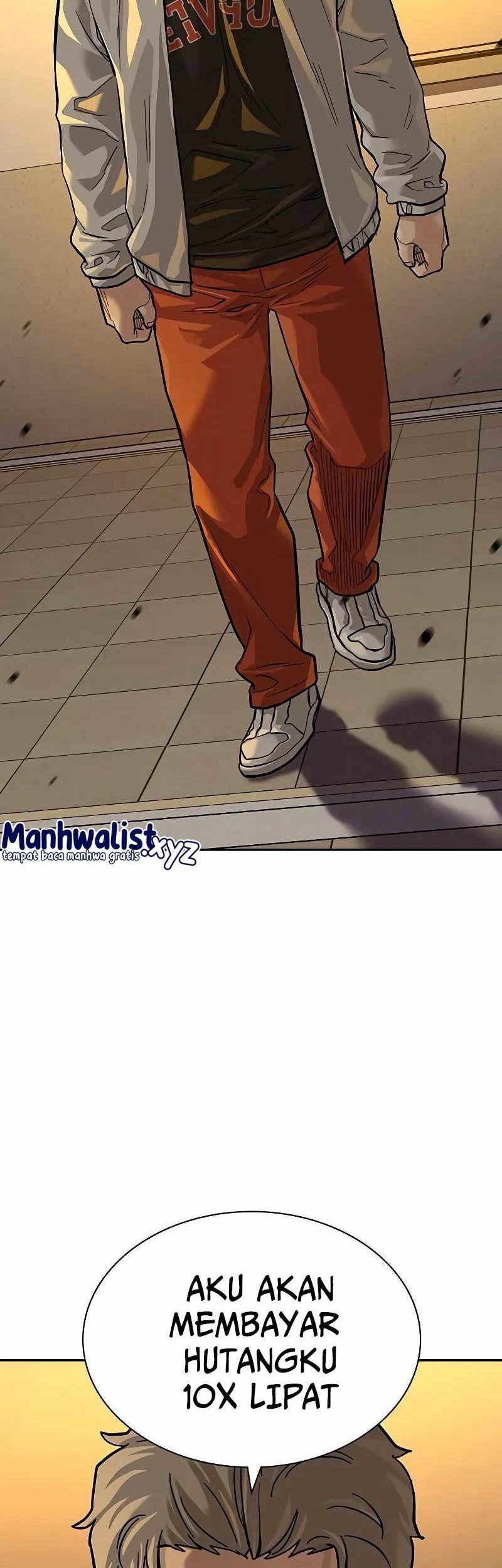Chapter 101 - halaman 58