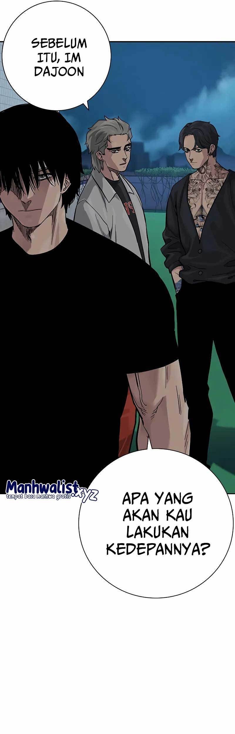 Chapter 101 - halaman 64