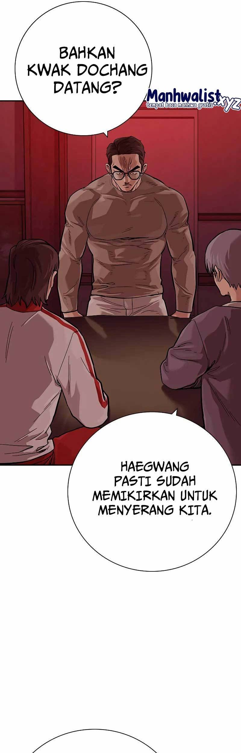 Chapter 101 - halaman 93