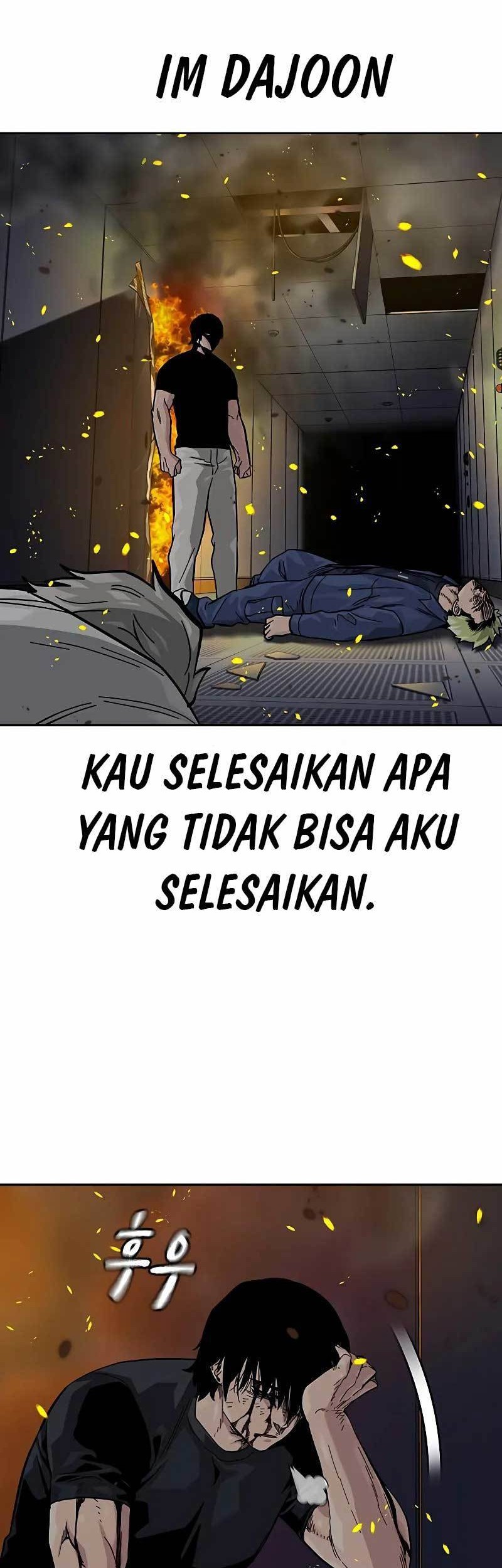 Chapter 101 - halaman 31