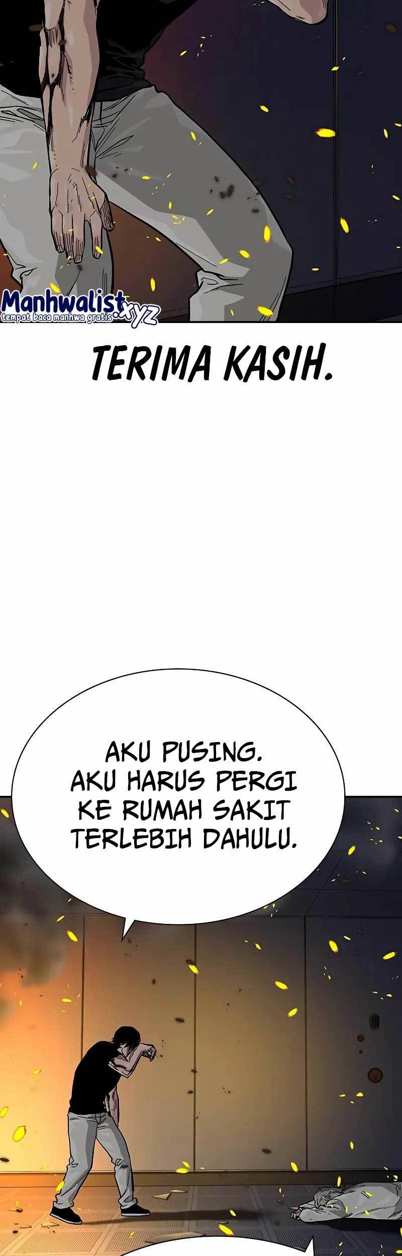 Chapter 101 - halaman 32