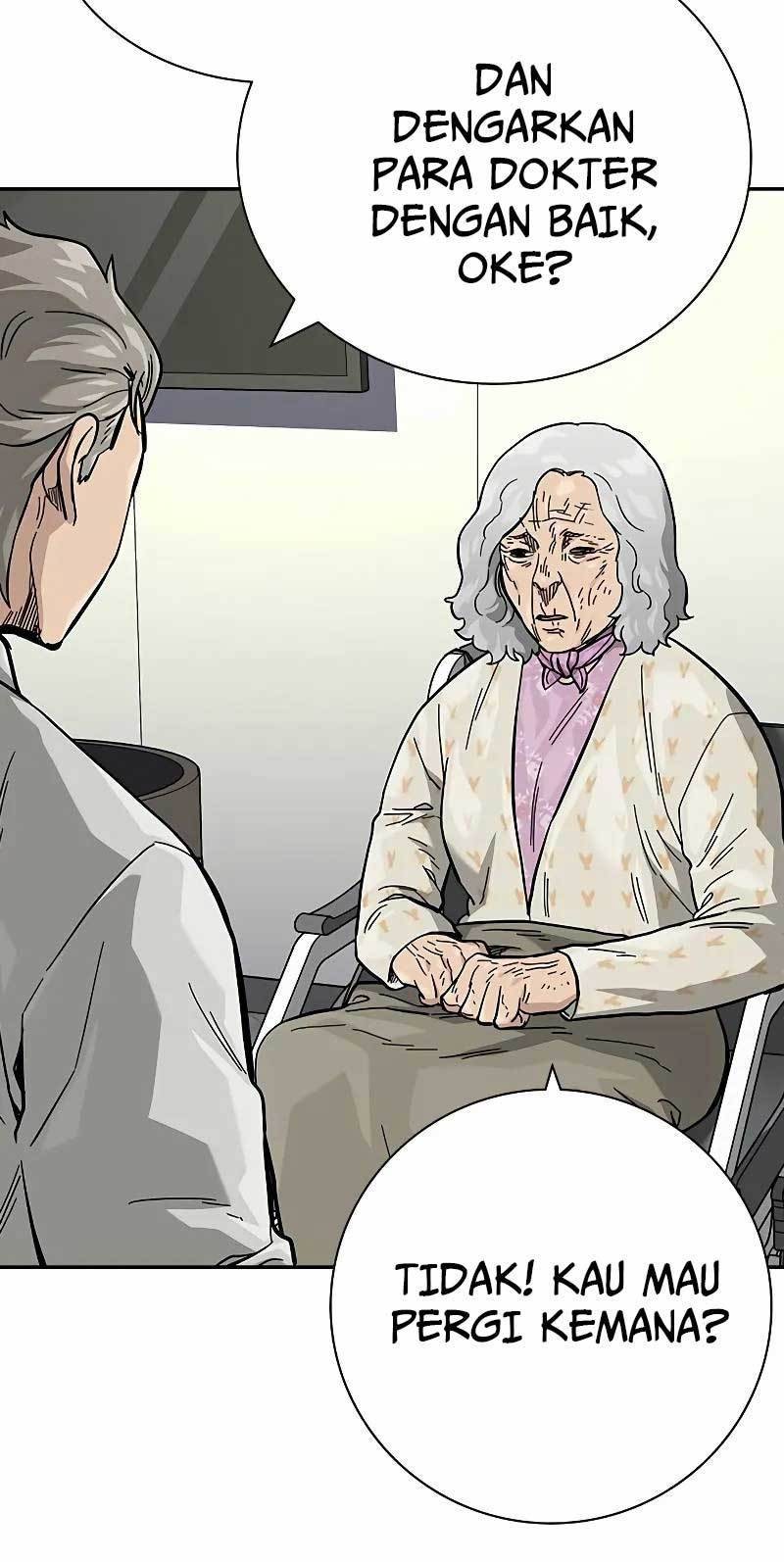 Chapter 101 - halaman 44