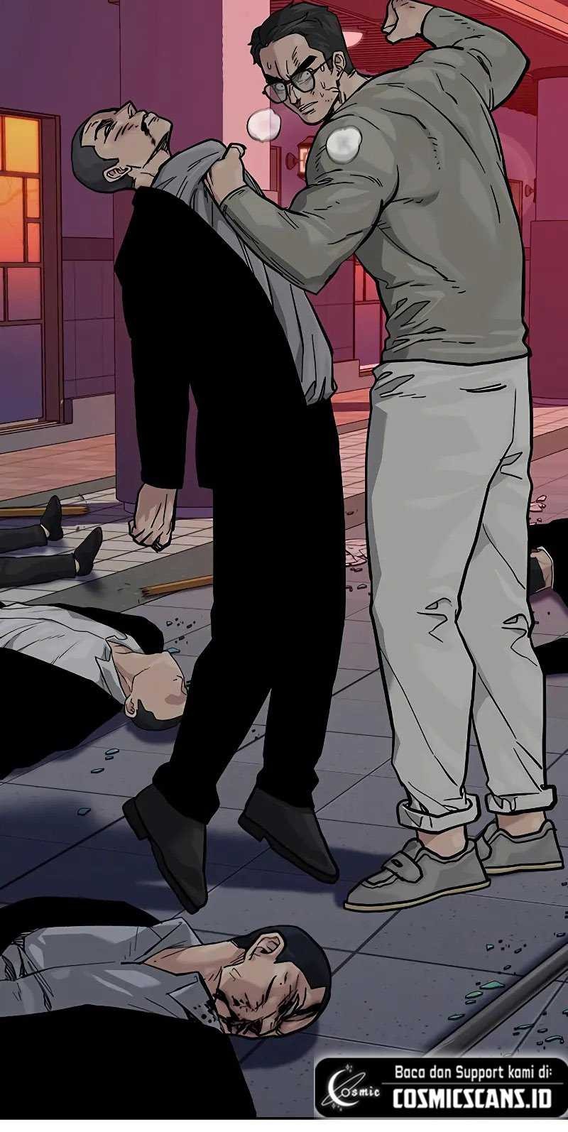 Chapter 102 - halaman 60