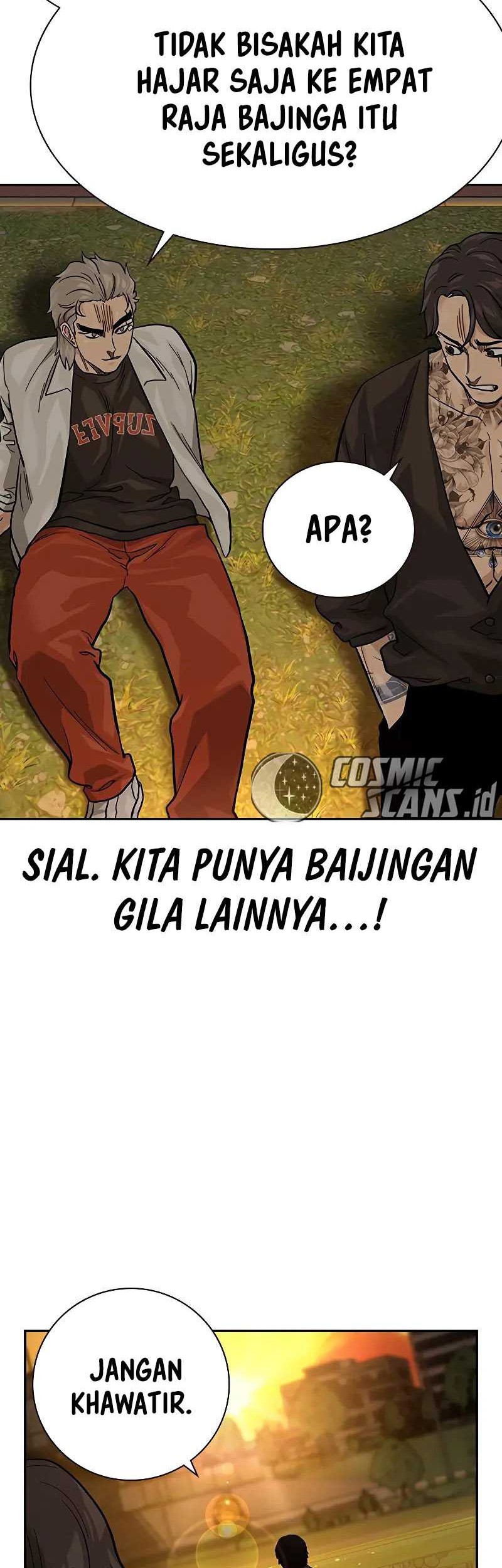 Chapter 102 - halaman 32