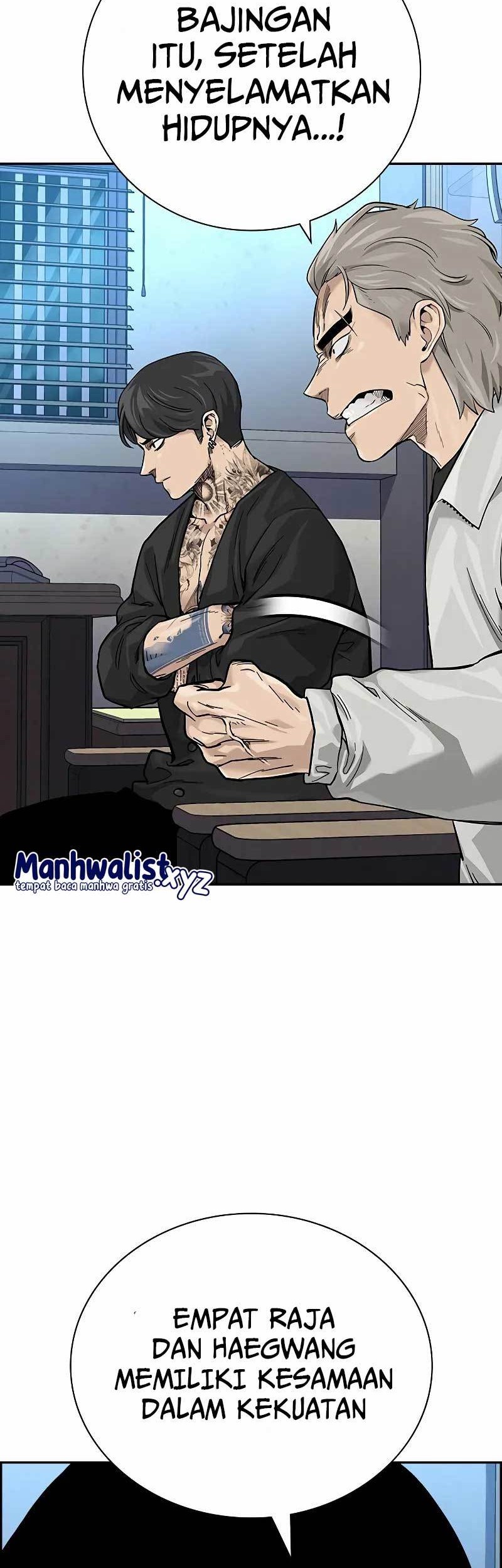 Chapter 103 - halaman 92