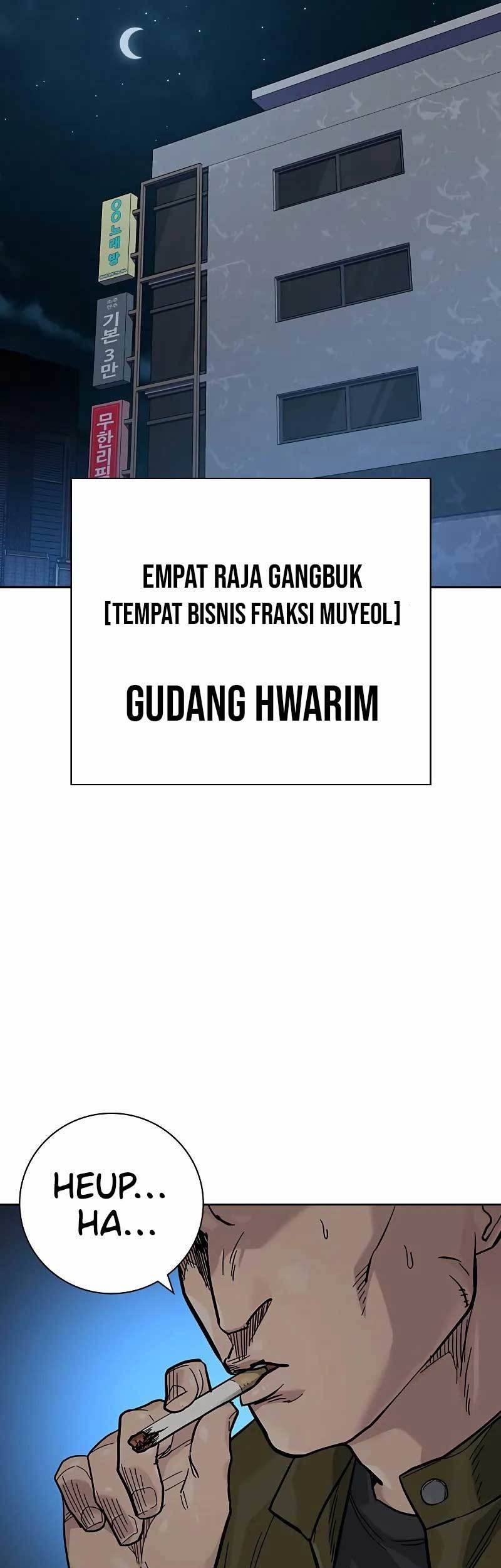 Chapter 103 - halaman 17