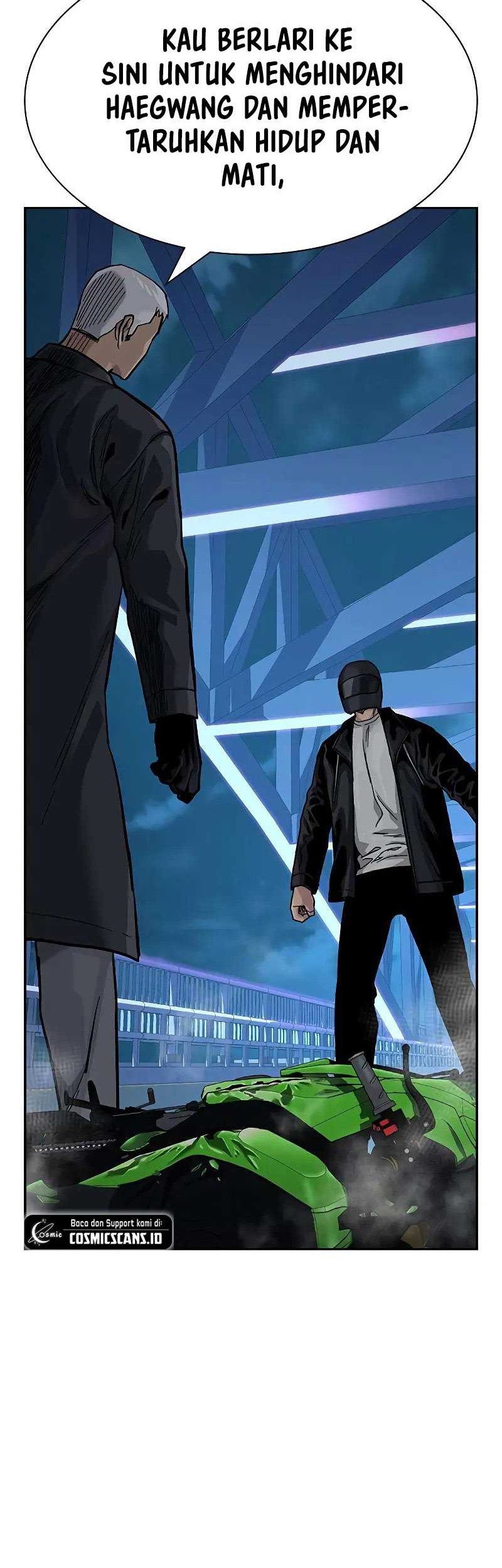Chapter 104 - halaman 100