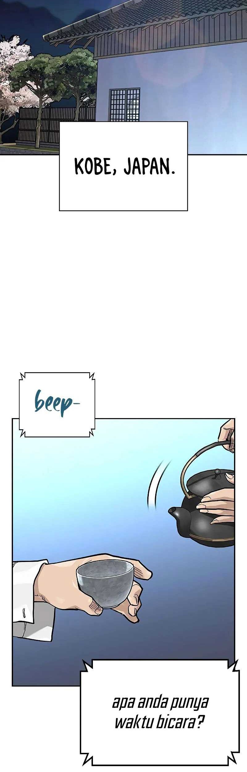 Chapter 104 - halaman 22
