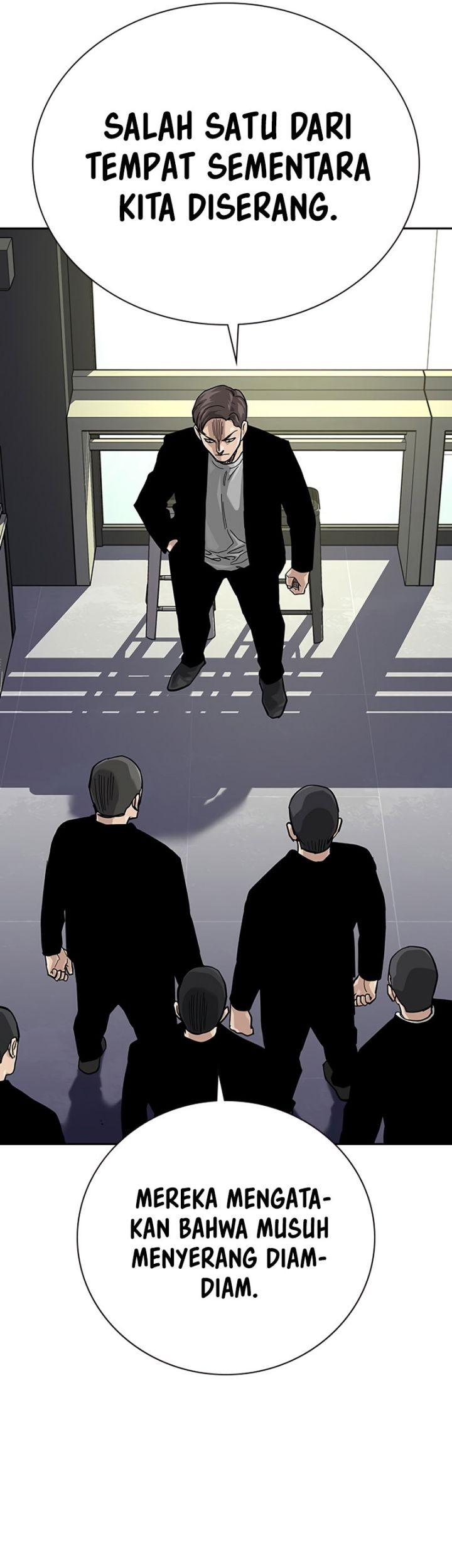 Chapter 105 - halaman 58