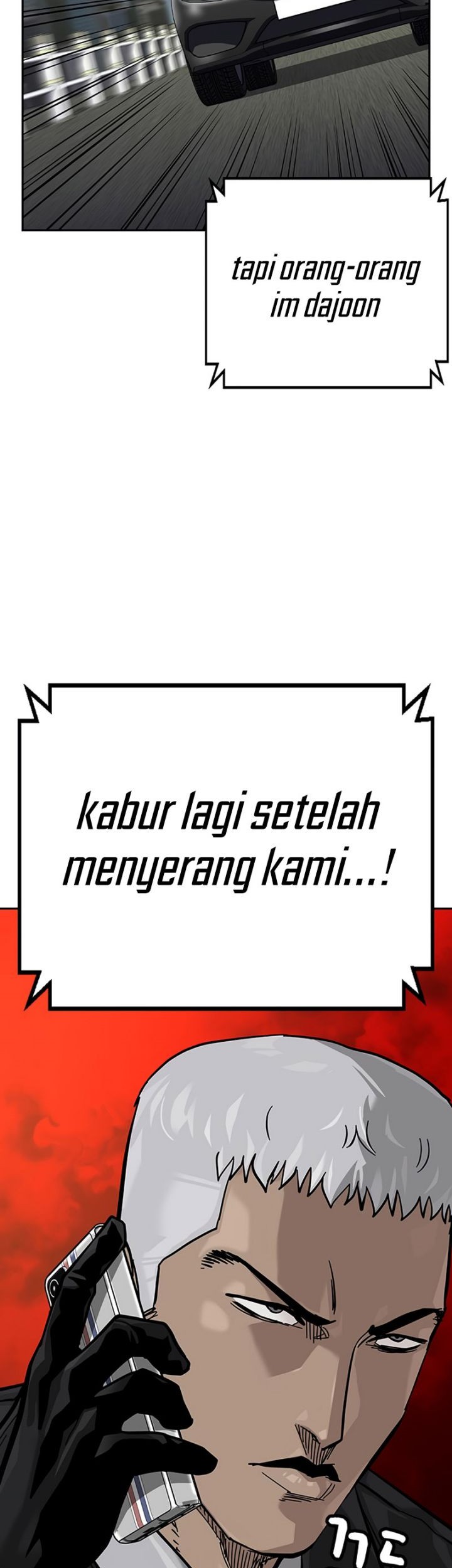 Chapter 105 - halaman 65