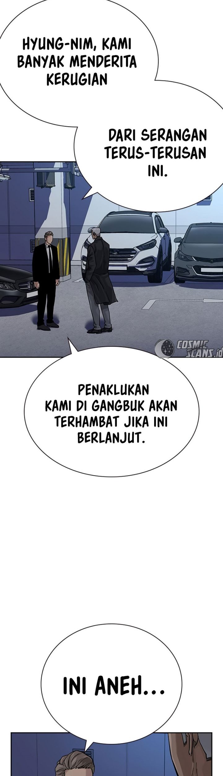 Chapter 105 - halaman 70