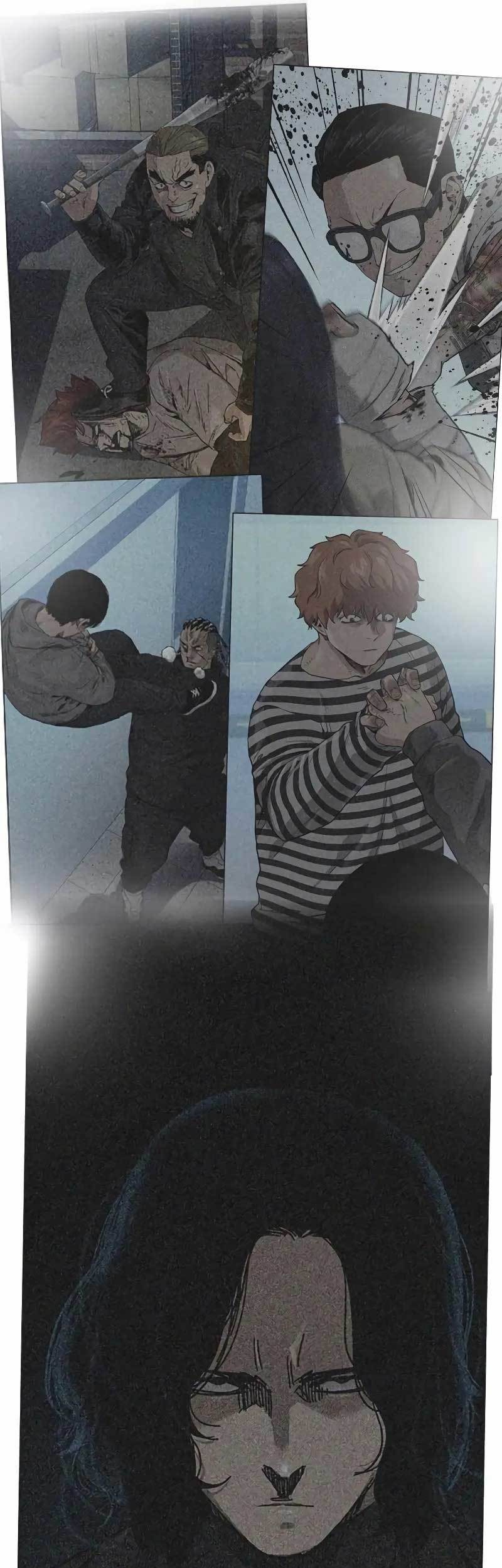 Chapter 107 - halaman 111