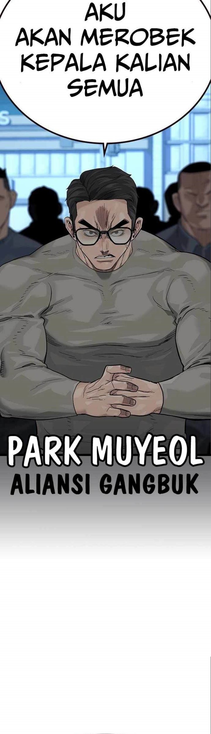 Chapter 108 - halaman 104