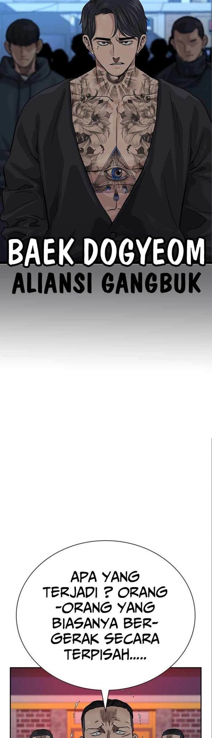 Chapter 108 - halaman 110