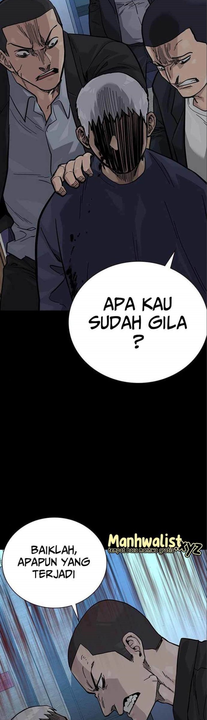 Chapter 108 - halaman 23