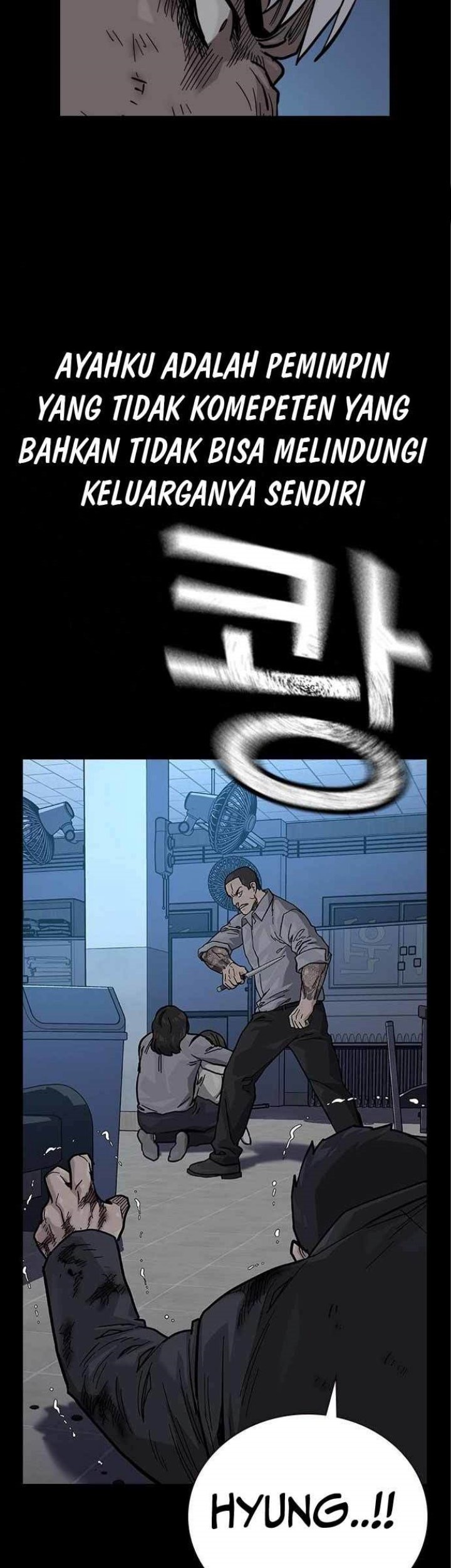 Chapter 108 - halaman 32