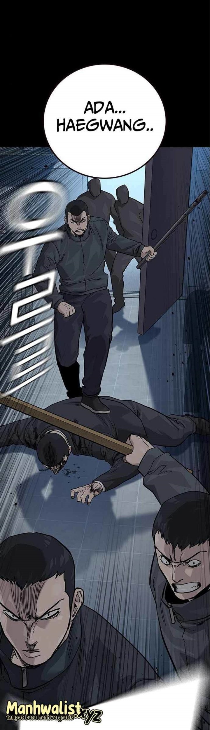 Chapter 108 - halaman 34