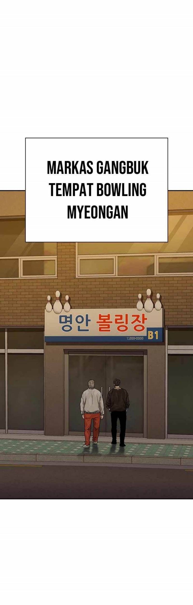 Chapter 109 - halaman 20