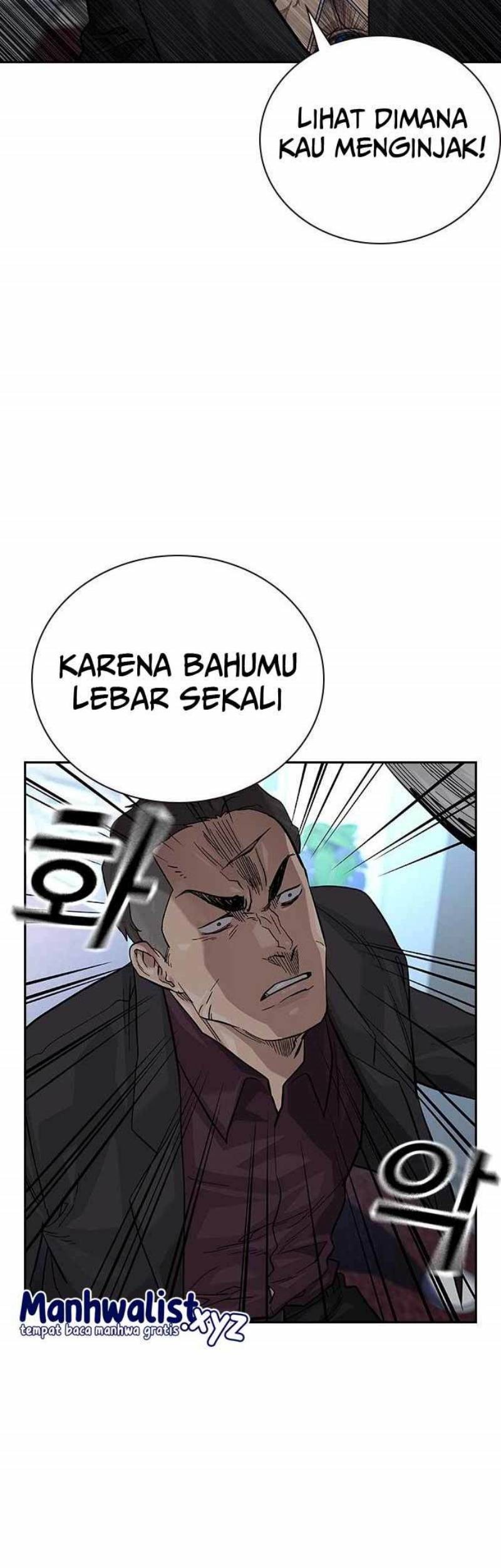 Chapter 109 - halaman 32